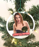 The Office Ornament