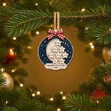 Personalized Grandma Celestial Acrylic Ornament - Custom Names Keepsake - image 3