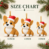 Dog Breeds Christmas 3D Ornament - Custom Breed Keepsake - image 5
