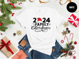 Matching Family Christmas Shirts, Family Christmas Shirt, Matching Xmas Tees